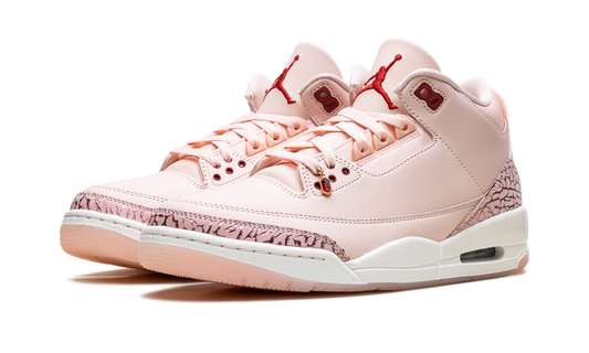 Air Jordan 3 Retro Valentine's Day Treat Yourself (2025)