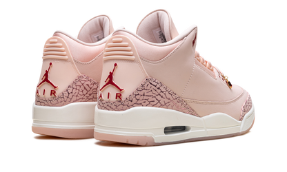Air Jordan 3 Retro Valentine's Day Treat Yourself (2025)
