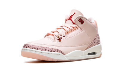 Air Jordan 3 Retro Valentine's Day Treat Yourself (2025)