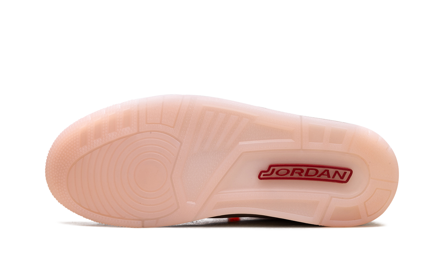 Air Jordan 3 Retro Valentine's Day Treat Yourself (2025)