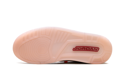 Air Jordan 3 Retro Valentine's Day Treat Yourself (2025)