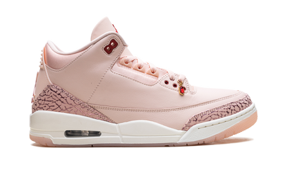 Air Jordan 3 Retro Valentine's Day Treat Yourself (2025)