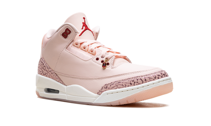 Air Jordan 3 Retro Valentine's Day Treat Yourself (2025)