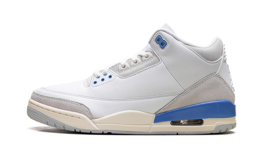 Air Jordan 3 Retro Lucky Shorts