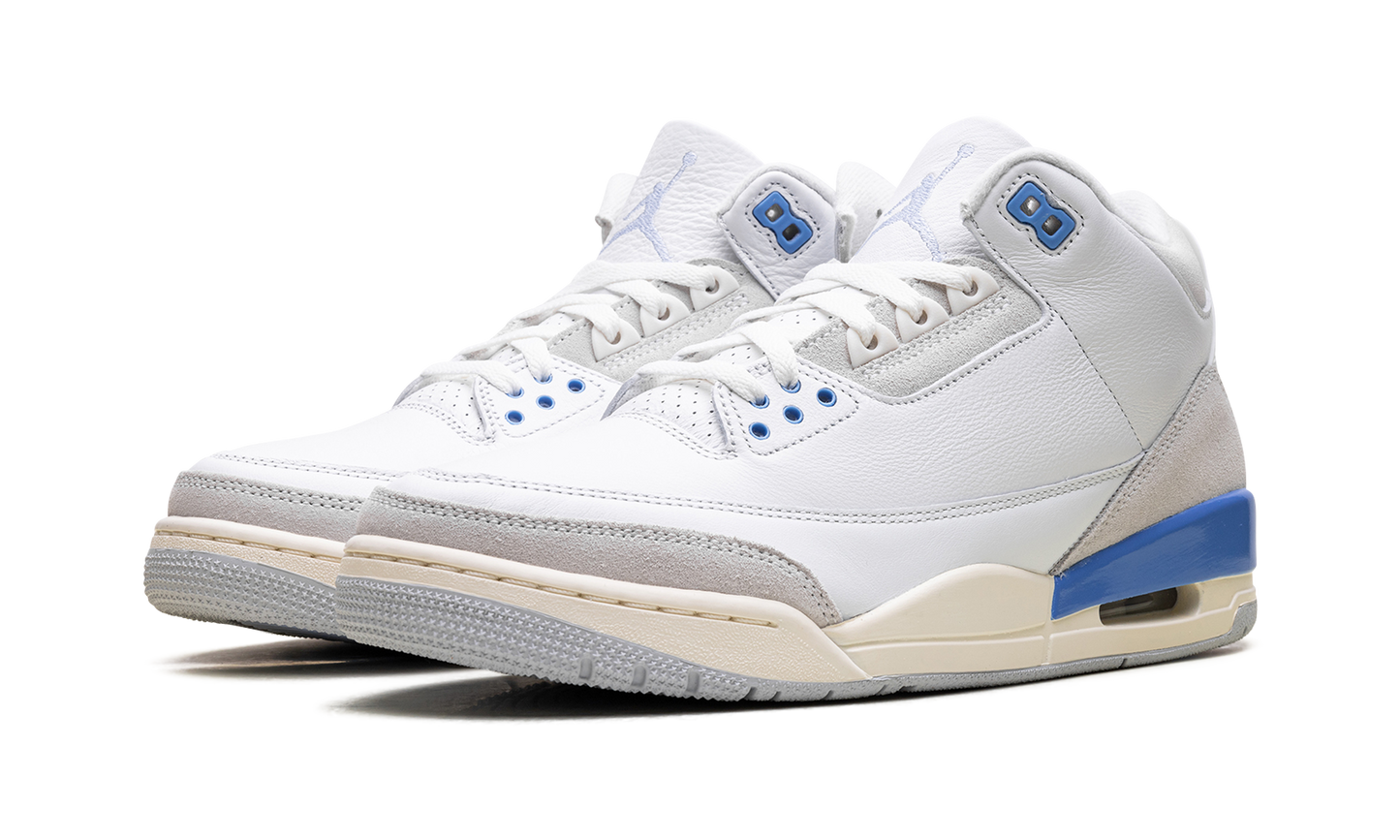 Air Jordan 3 Retro Lucky Shorts