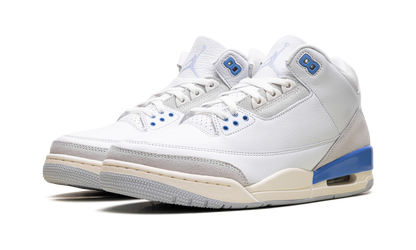 Air Jordan 3 Retro Lucky Shorts