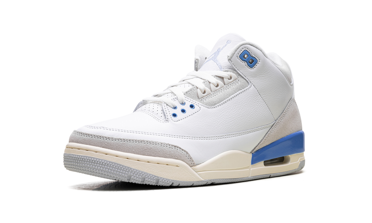 Air Jordan 3 Retro Lucky Shorts