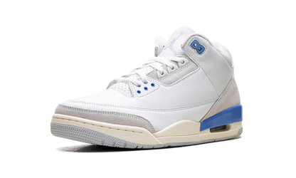 Air Jordan 3 Retro Lucky Shorts