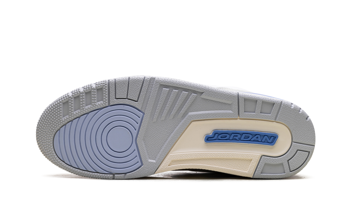 Air Jordan 3 Retro Lucky Shorts