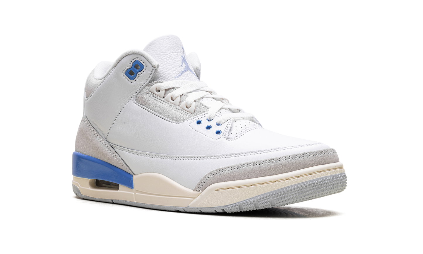 Air Jordan 3 Retro Lucky Shorts