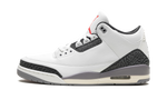 Air Jordan 3 Retro Cement Grey