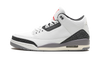 Air Jordan 3 Retro Cement Grey