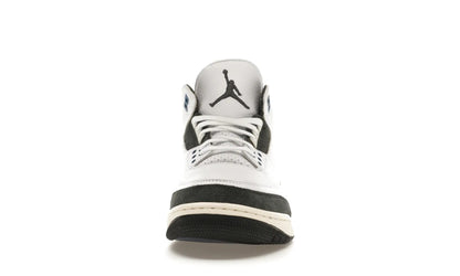 Air Jordan 3 Retro OG SP A Ma Maniére Diffused Blue Diffused Blue