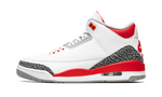 Air Jordan 3 Retro Fire Red (2022)