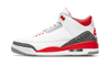 Air Jordan 3 Retro Fire Red (2022)
