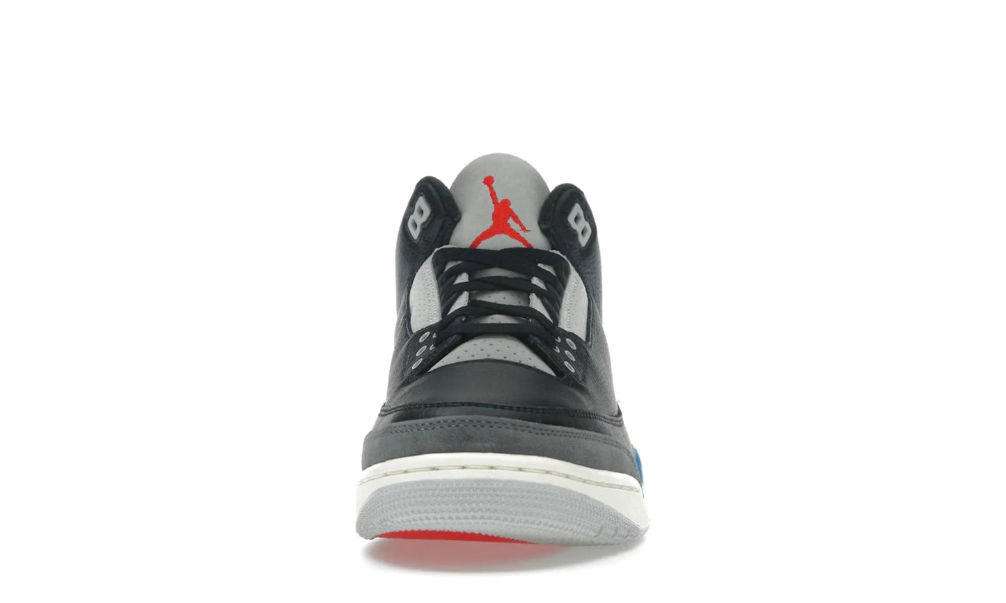 Air Jordan 3 Retro OG Rare Air
