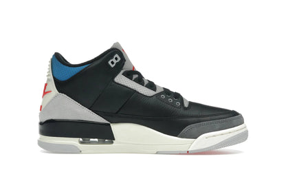 Air Jordan 3 Retro OG Rare Air