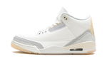 Air Jordan 3 Retro Craft Ivory