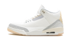 Air Jordan 3 Retro Craft Ivory