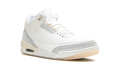 Air Jordan 3 Retro Craft Ivory