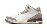 Air Jordan 3 Retro SP A Ma Maniére