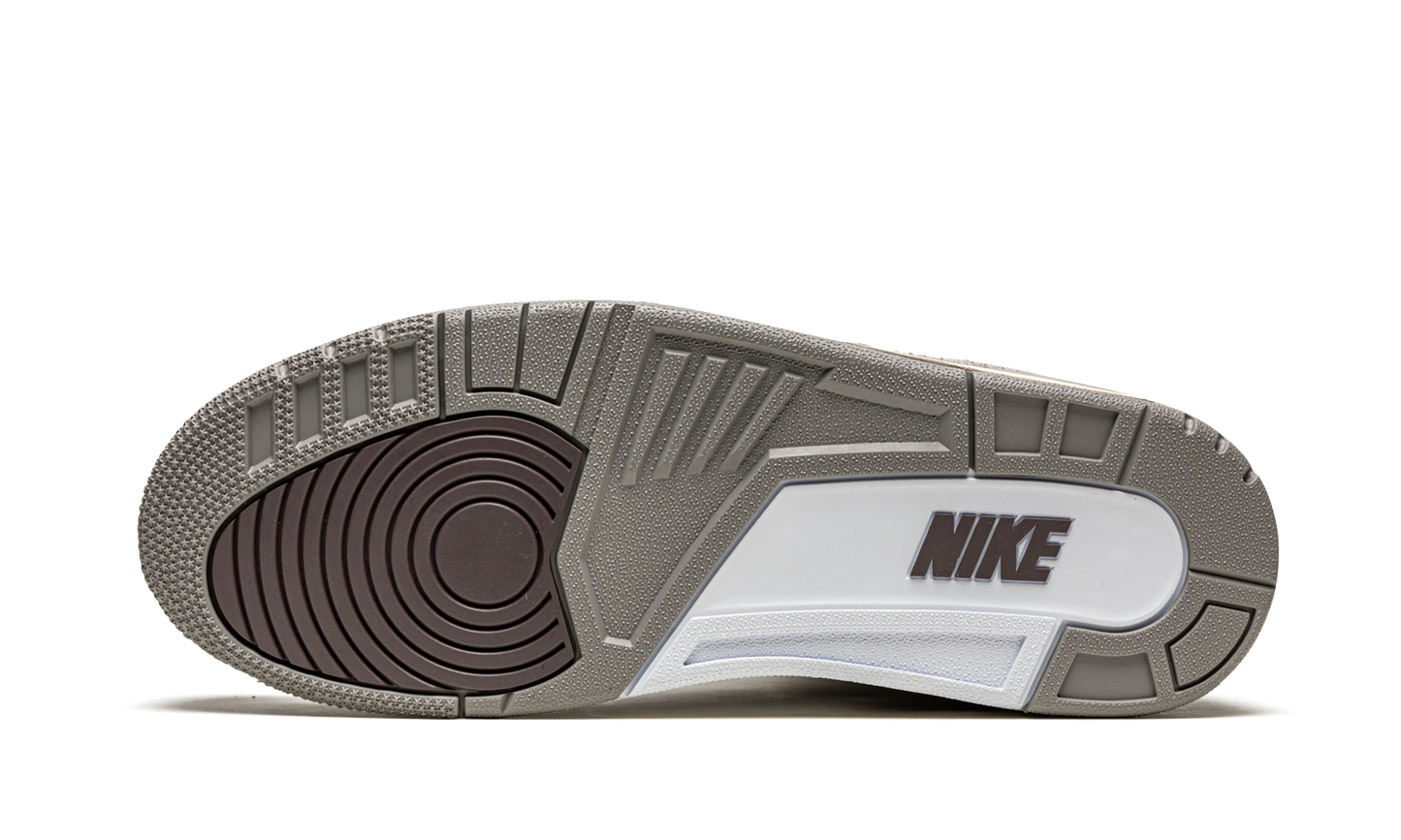 Air Jordan 3 Retro SP A Ma Maniére