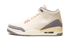 Air Jordan 3 Retro Muslin