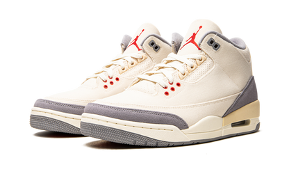 Air Jordan 3 Retro Muslin