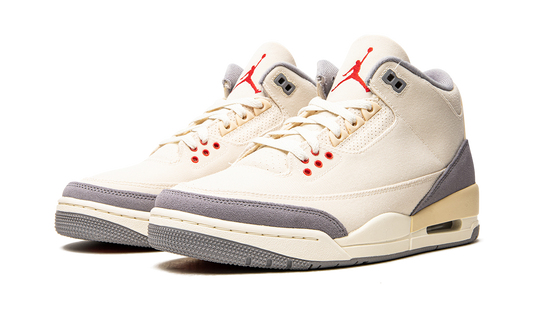 Air Jordan 3 Retro Muslin