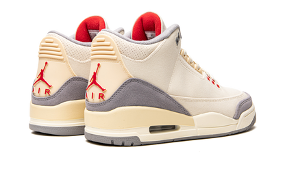 Air Jordan 3 Retro Muslin