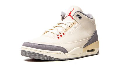 Air Jordan 3 Retro Muslin