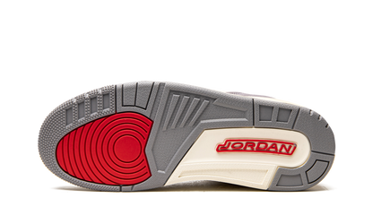 Air Jordan 3 Retro Muslin