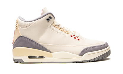 Air Jordan 3 Retro Muslin