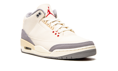 Air Jordan 3 Retro Muslin
