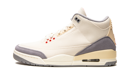 Air Jordan 3 Retro Muslin