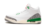 Air Jordan 3 Retro Lucky Green