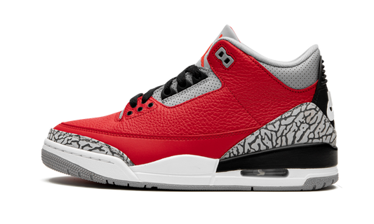 Air Jordan 3 Retro SE Unite