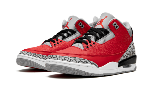 Air Jordan 3 Retro SE Unite