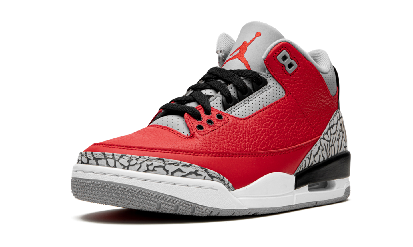 Air Jordan 3 Retro SE Unite