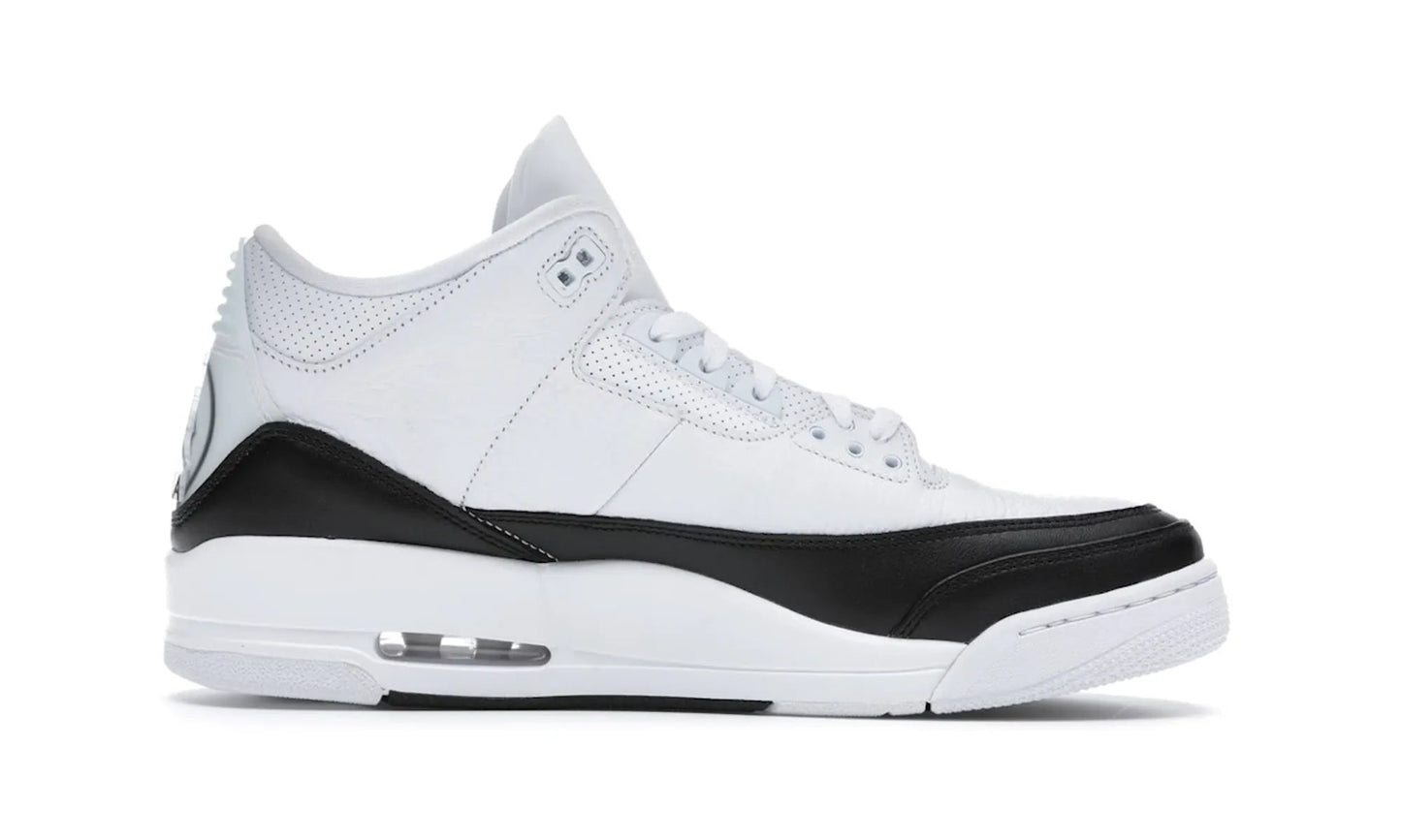 Air Jordan 3 Retro Fragment