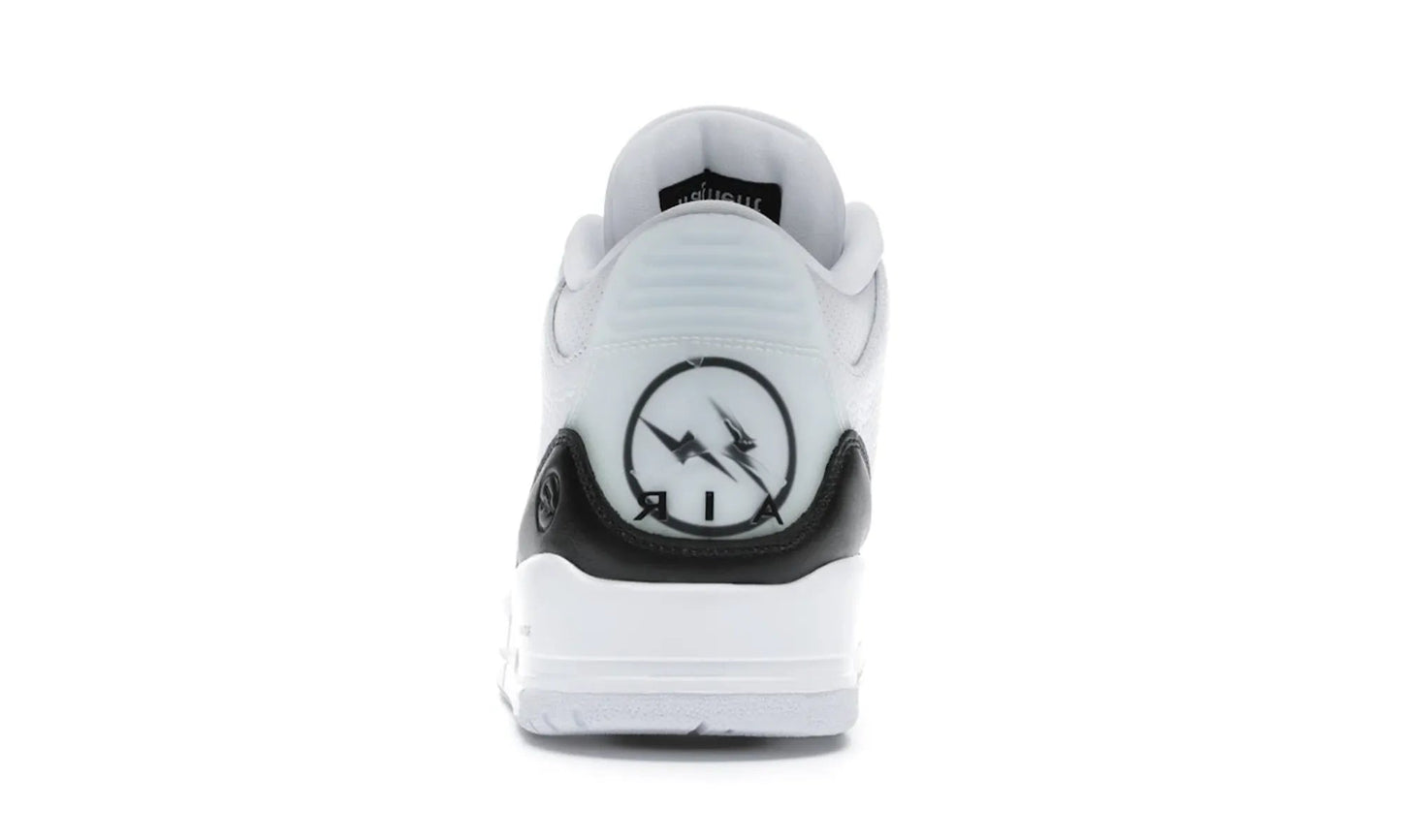 Air Jordan 3 Retro Fragment