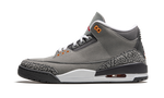 Air Jordan 3 Retro Cool Grey (2021)