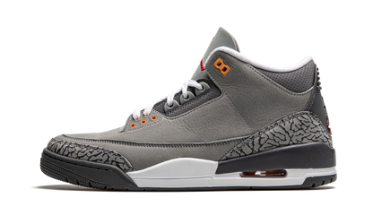 Air Jordan 3 Retro Cool Grey (2021)
