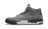 Air Jordan 3 Retro Cool Grey (2021)