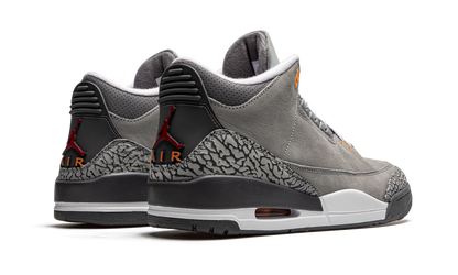 Air Jordan 3 Retro Cool Grey (2021)