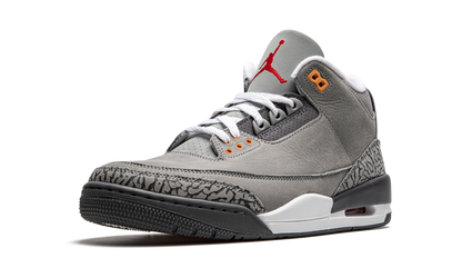 Air Jordan 3 Retro Cool Grey (2021)