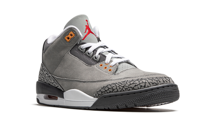 Air Jordan 3 Retro Cool Grey (2021)