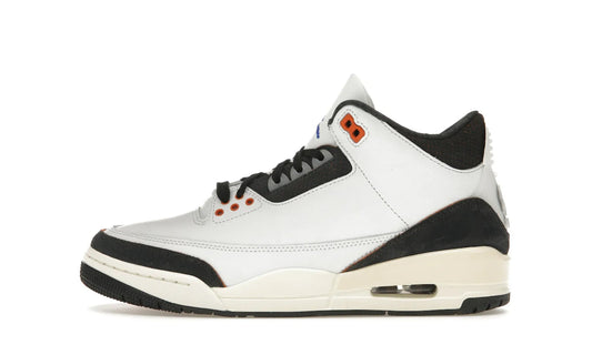 Air Jordan 3 Retro Quai 54 (2024)