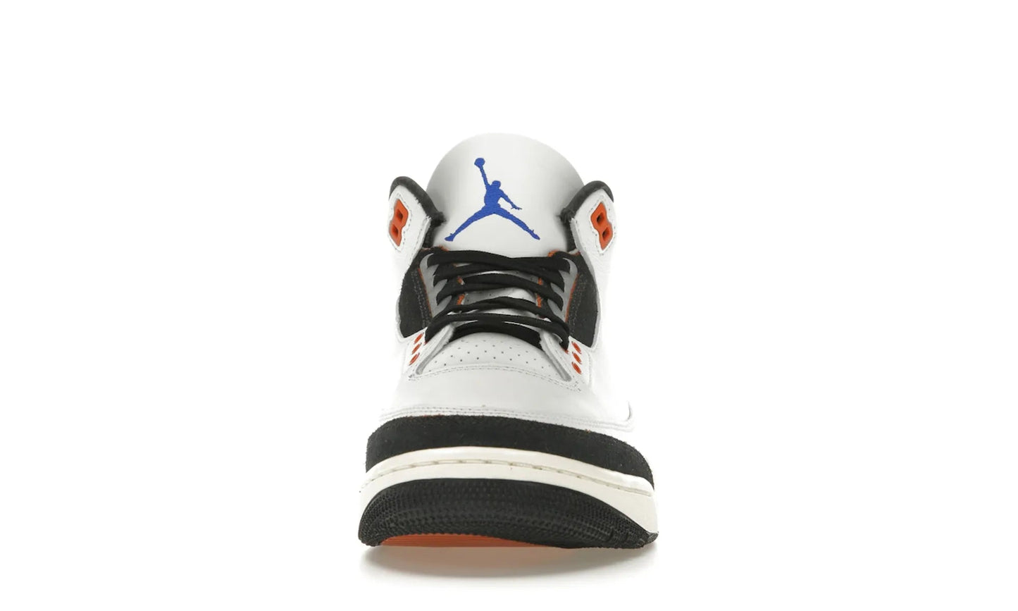 Air Jordan 3 Retro Quai 54 (2024)