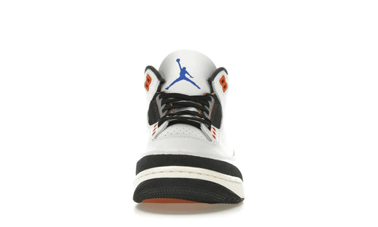 Air Jordan 3 Retro Quai 54 (2024)